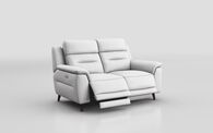Casalecchio 2 Seater Power Recliner Sofa | Casalecchio Sofa Range | ScS