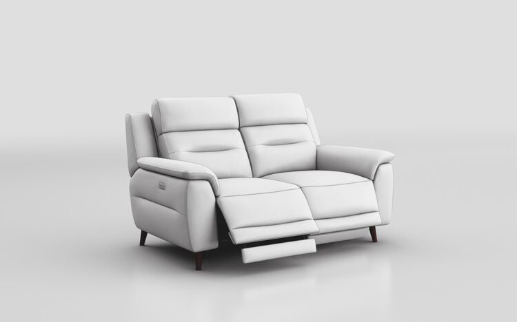 Casalecchio 2 Seater Power Recliner Sofa | Casalecchio Sofa Range | ScS