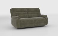 Fenton 3 Seater Sofa | Fenton Sofa Range | ScS