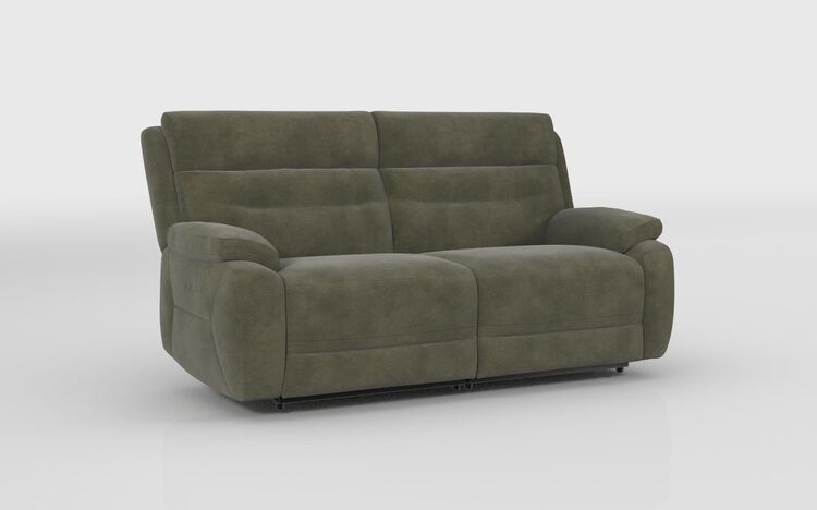 Fenton 3 Seater Sofa | Fenton Sofa Range | ScS