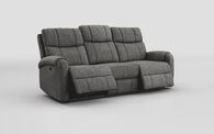 Calisese 3 Seater Manual Recliner Sofa | Calisese Sofa Range | ScS