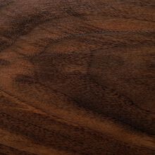 Mahogany Effect/Studs/Foam