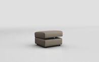 Carpi Small Storage Footstool | Carpi Sofa Range | ScS