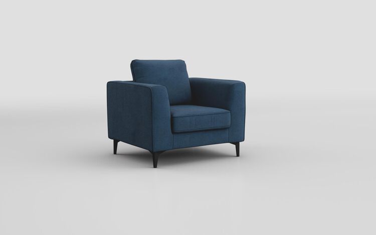 Asta Armchair | Asta Sofa Range | ScS