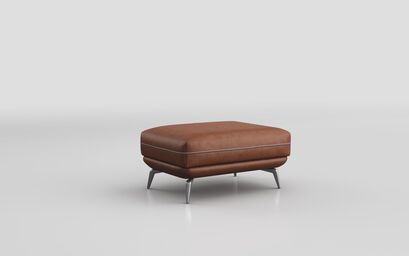 Pennabilli Footstool | Pennabilli Sofa Range | ScS