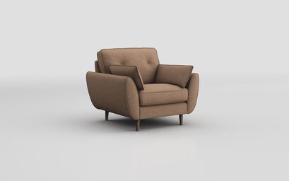 Saiano Armchair | Saiano Sofa Range | ScS