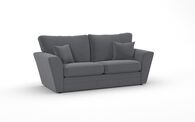 Tunstall 3 Seater Sofa Standard Back | Tunstall Sofa Range | ScS