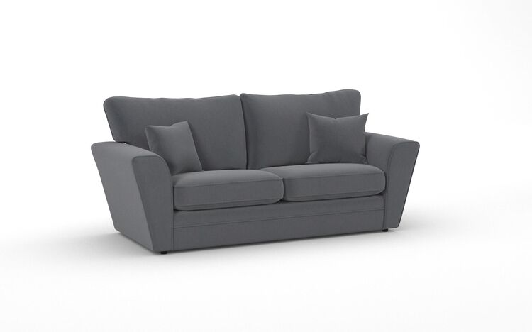 Tunstall 3 Seater Sofa Standard Back | Tunstall Sofa Range | ScS