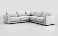 Alfero 2 Corner 2 Sofa | Alfero Sofa Range | ScS