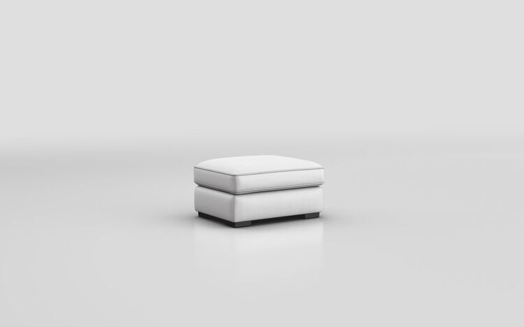 Dovadola Footstool | Dovadola Sofa Range | ScS