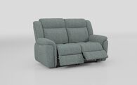 Elland 2 Seater Power Recliner Sofa | Elland Sofa Range | ScS