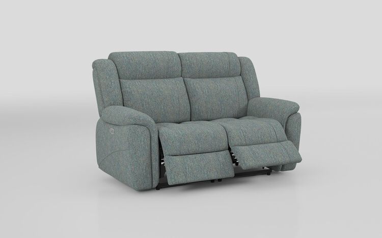 Elland 2 Seater Power Recliner Sofa | Elland Sofa Range | ScS