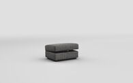 Pianello Large Storage Footstool | Pianello Sofa Range | ScS