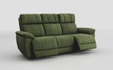 Sassuolo 3 Seater Power Recliner Sofa with Power Head Tilt
