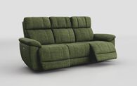 Sassuolo 3 Seater Power Recliner Sofa with Power Head Tilt | Sassuolo Sofa Range | ScS
