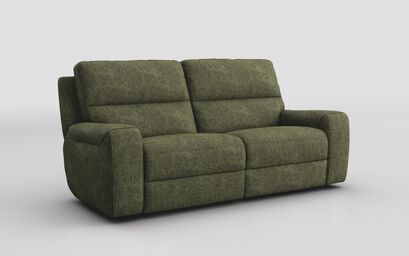 Lugo 3 Seater Sofa | Lugo Sofa Range | ScS