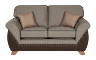 Hunter 2 Seater Sofa Standard Back | Hunter Sofa Range | ScS