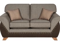 Hunter 2 Seater Sofa Standard Back | Hunter Sofa Range | ScS