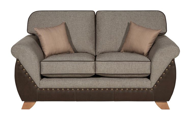 Hunter 2 Seater Sofa Standard Back | Hunter Sofa Range | ScS