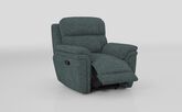 Maer Manual Recliner Chair