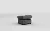 Sassuolo Small Storage Footstool | Sassuolo Sofa Range | ScS