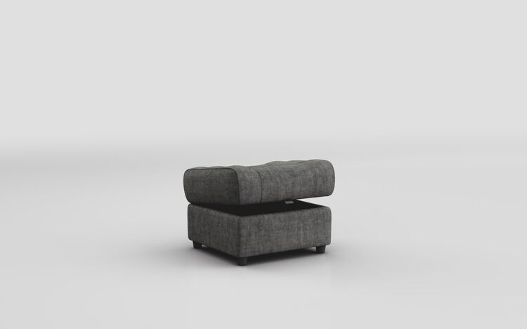Sassuolo Small Storage Footstool | Sassuolo Sofa Range | ScS