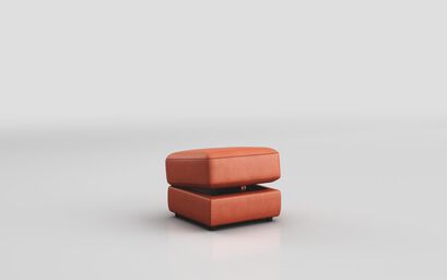 Cosina Storage Footstool | Cosina Sofa Range | ScS