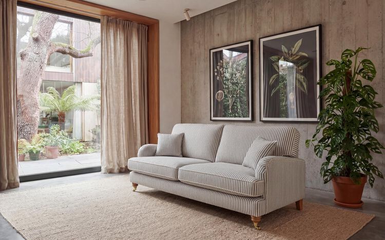 Cambourne 3 Seater Sofa | Cambourne Sofa Range | ScS