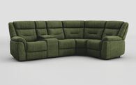 Ainsdale 2 Corner 1 Sofa with Console | Ainsdale Sofa Range | ScS