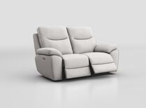 Argenta 2 Seater Power Recliner Sofa | Argenta Sofa Range | ScS