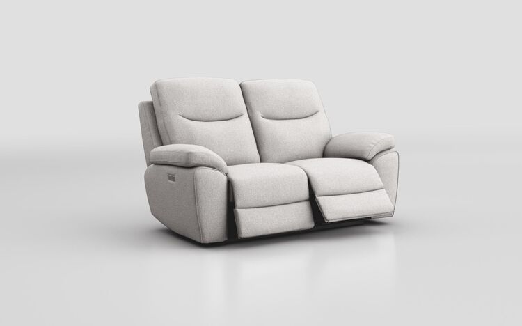 Argenta 2 Seater Power Recliner Sofa | Argenta Sofa Range | ScS