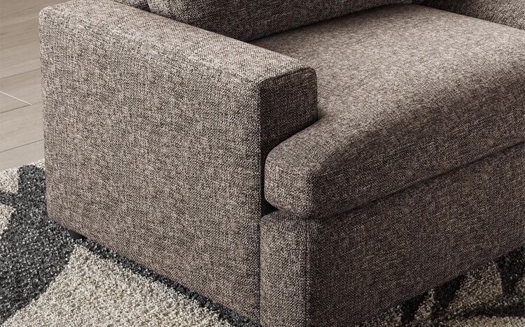 Selvola 3 Corner 1 Right Hand Facing Chaise | Selvola Sofa Range | ScS