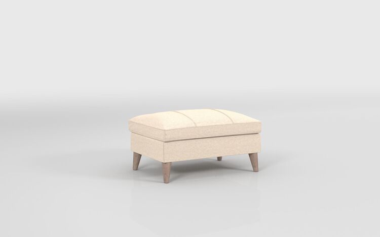 Uxbridge Footstool | Uxbridge Sofa Range | ScS