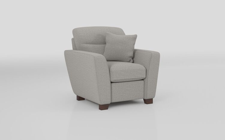 Alva Armchair | Alva Sofa Range | ScS