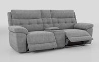 Belford 3 Seater Sofa with Media Console | Belford Sofa Range | ScS