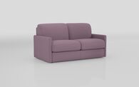 Barete 2 Seater Sofa with Slim Armrest | Barete Sofa Range | ScS
