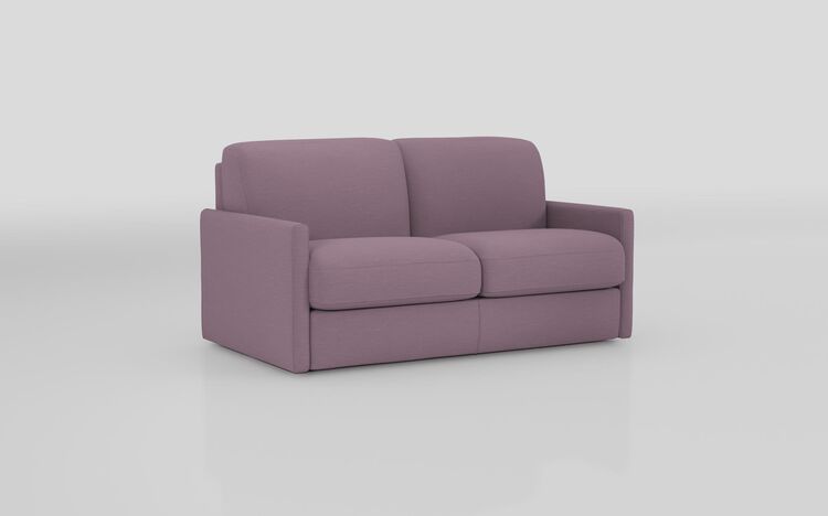 Barete 2 Seater Sofa with Slim Armrest | Barete Sofa Range | ScS