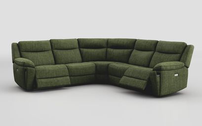Villa 3 Corner 3 Power Recliner Sofa | Villa Sofa Range | ScS