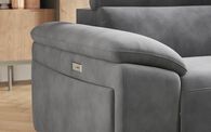 Mesola 2 Seater Power Recliner Sofa with Power Head Tilt | Mesola Sofa Range | ScS