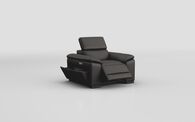 Mesola Power Recliner Chair with Power Head Tilt | Mesola Sofa Range | ScS