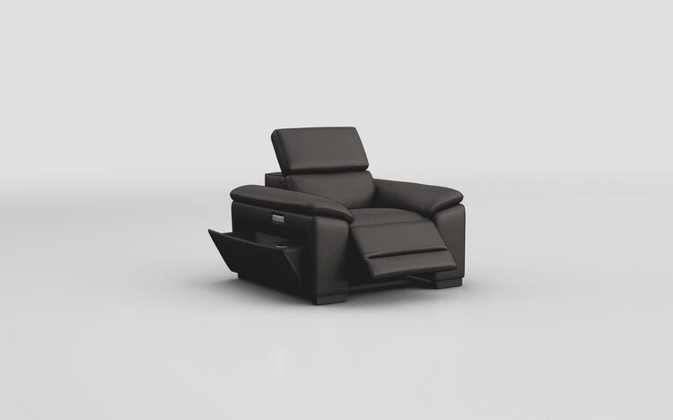 Mesola Power Recliner Chair with Power Head Tilt | Mesola Sofa Range | ScS
