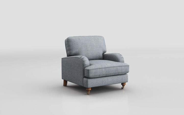 Budrio Armchair | Budrio Sofa Range | ScS