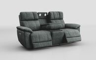 Sassuolo 2 Seater Power Recliner Tech Sofa | Sassuolo Sofa Range | ScS