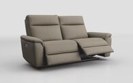 Badia 3 Seater Power Recliner Sofa | Badia Sofa Range | ScS