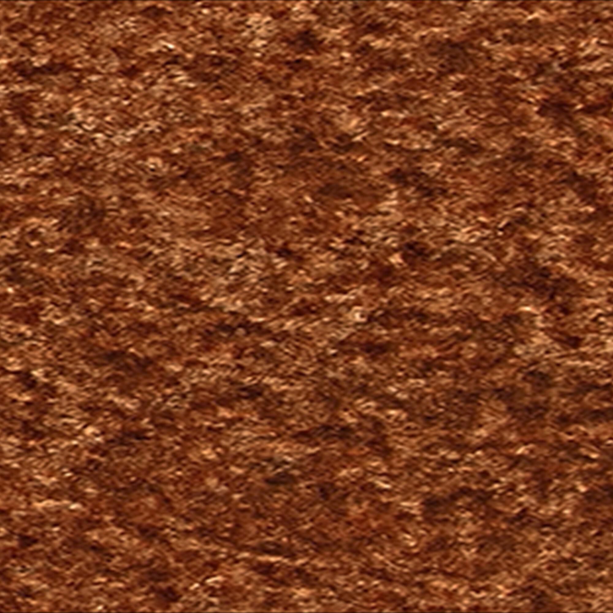 Malva dark rust 737