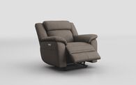 Sarsina Power Recliner Chair with Power Head Tilt | Sarsina Sofa Range | ScS