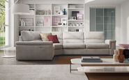 Crociale 3 Seater Sofa Bed