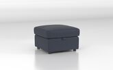 Ossett Storage Footstool