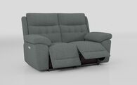 Belford 2 Seater Power Recliner Sofa | Belford Sofa Range | ScS