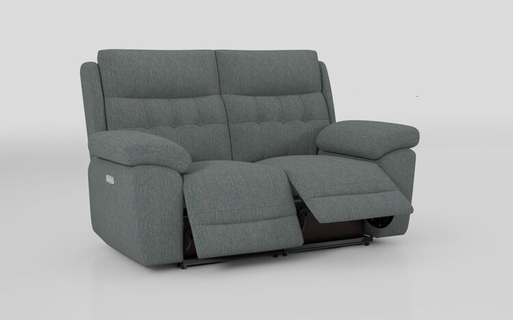 Belford 2 Seater Power Recliner Sofa | Belford Sofa Range | ScS